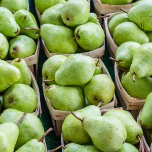 B-Grade Pears - 1 Bushel