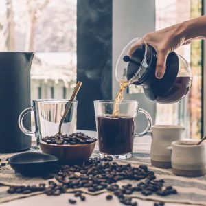 Caffe Ibis Coffee - CSA Add-On